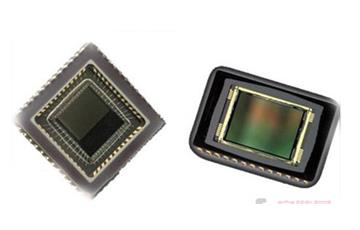 CCD和CMOS芯片的主要参数